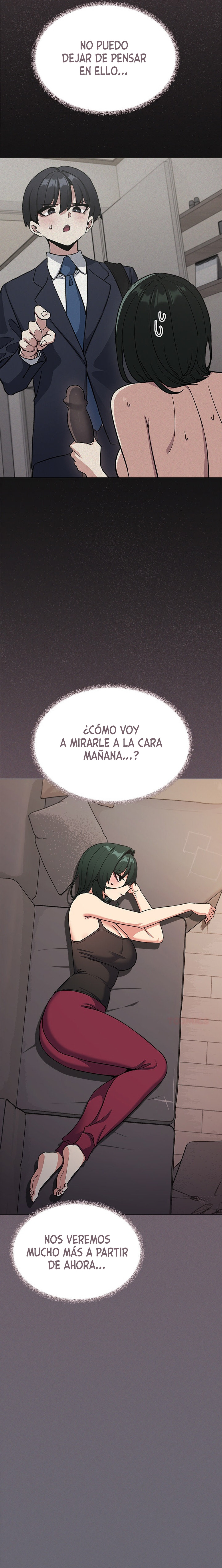 Especial Deja de Fumar - Sin censura Capítulo 75 - Página 30