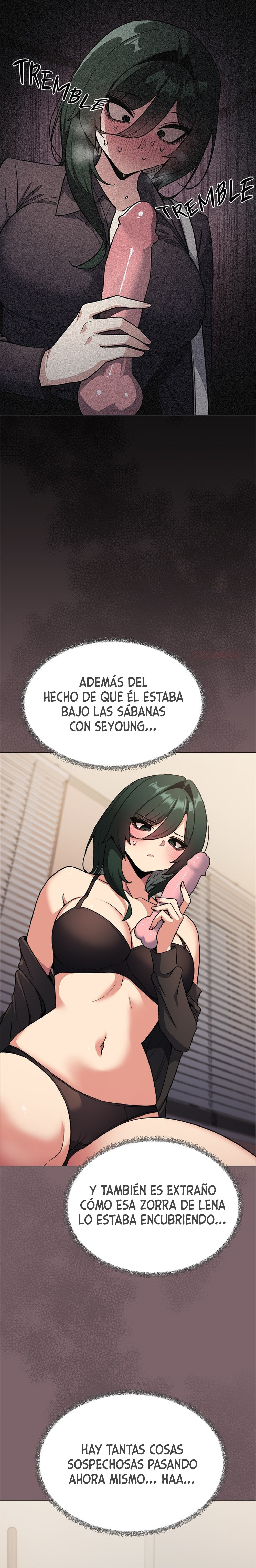 Especial Deja de Fumar - Sin censura Capítulo 75 - Página 6