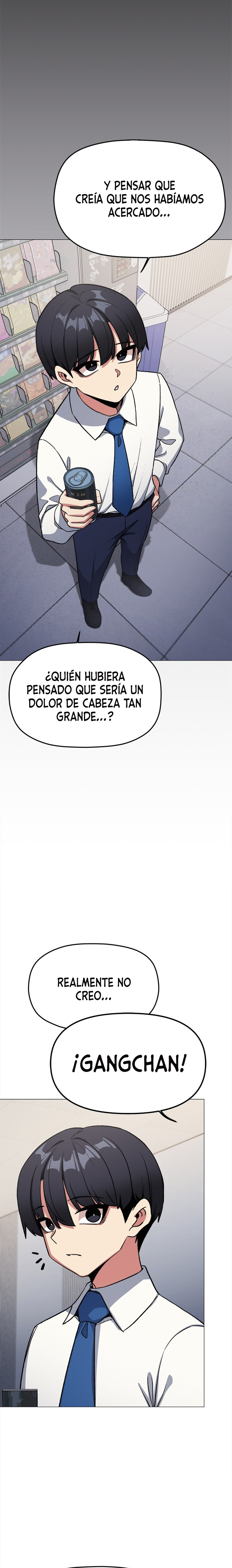 Especial Deja de Fumar - Sin censura Capítulo 76 - Página 13