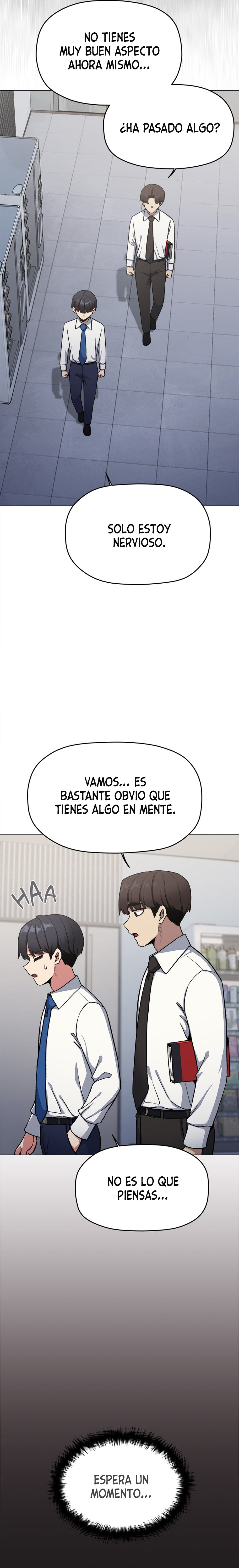 Especial Deja de Fumar - Sin censura Capítulo 76 - Página 16