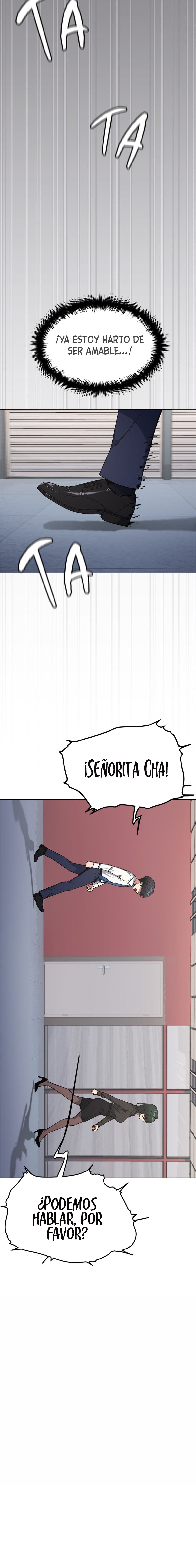 Especial Deja de Fumar - Sin censura Capítulo 76 - Página 25