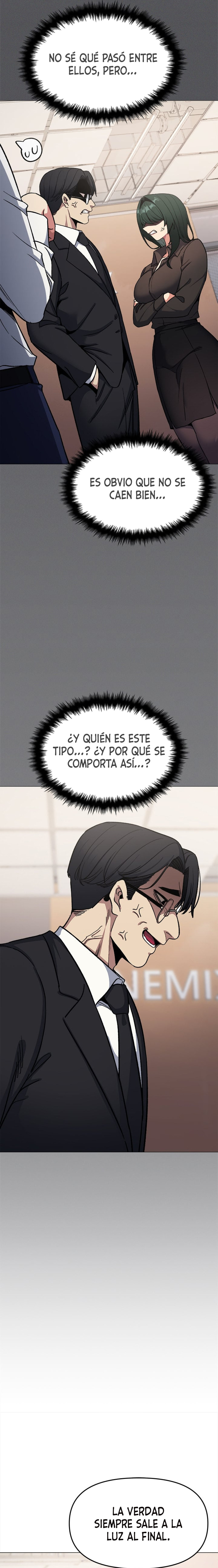 Especial Deja de Fumar - Sin censura Capítulo 77 - Página 11