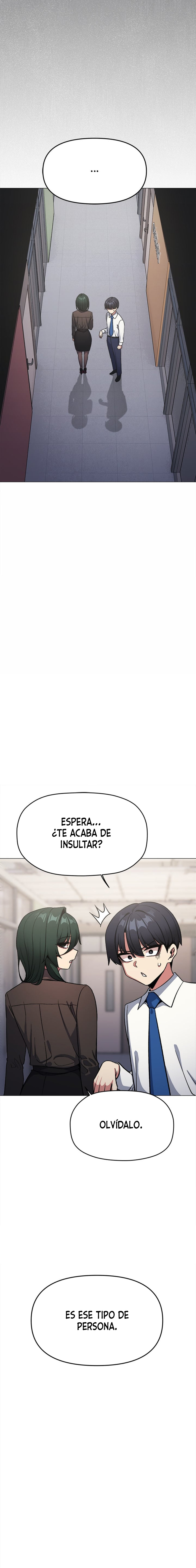 Especial Deja de Fumar - Sin censura Capítulo 77 - Página 15
