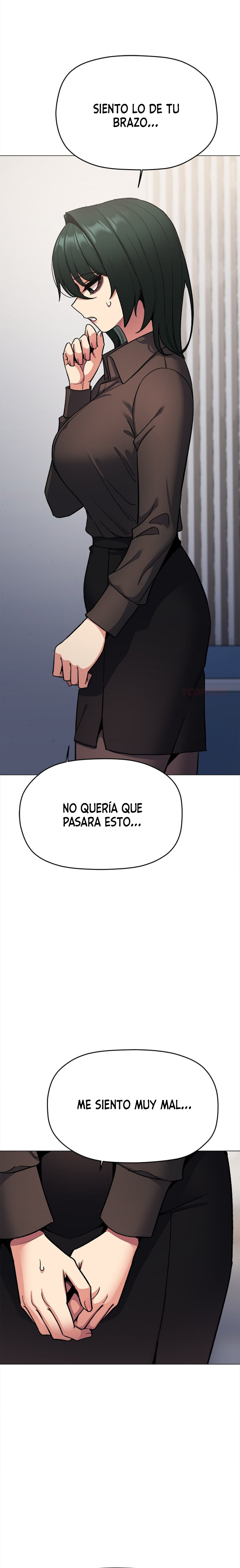 Especial Deja de Fumar - Sin censura Capítulo 77 - Página 21