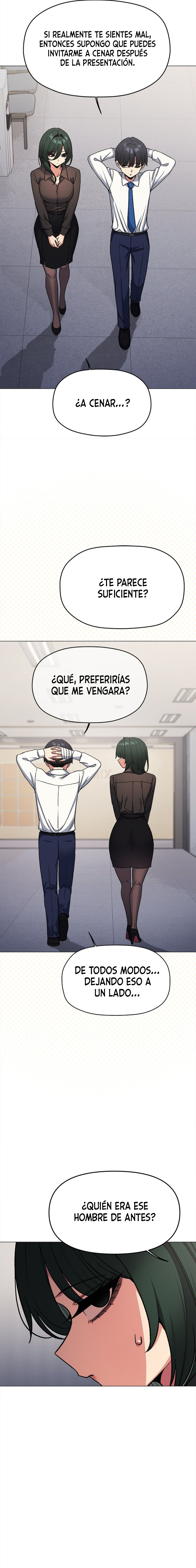Especial Deja de Fumar - Sin censura Capítulo 77 - Página 22