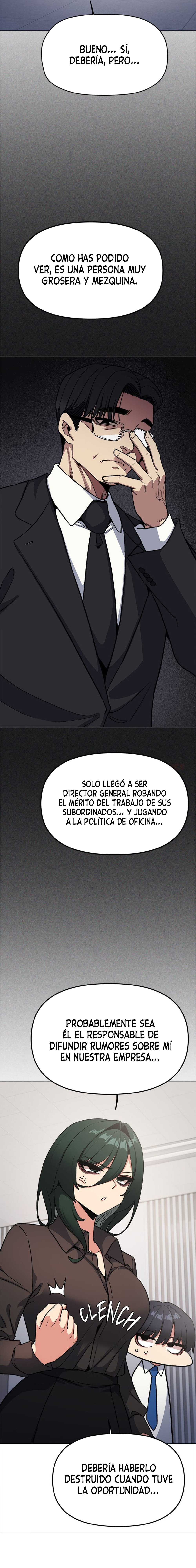 Especial Deja de Fumar - Sin censura Capítulo 77 - Página 24