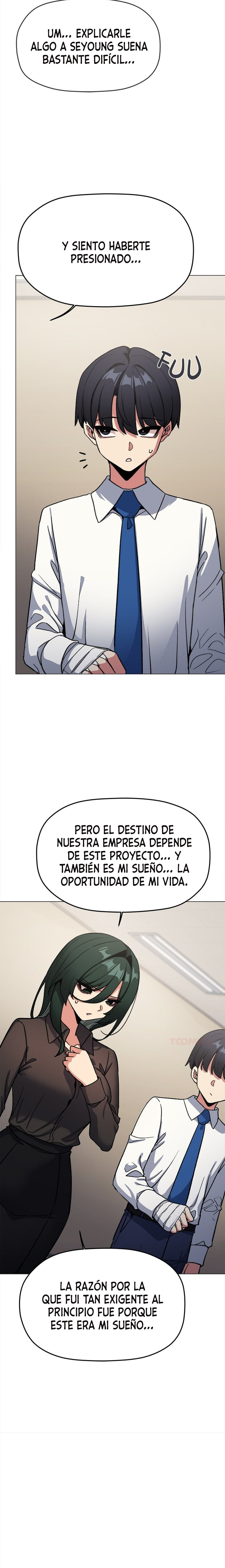 Especial Deja de Fumar - Sin censura Capítulo 77 - Página 27