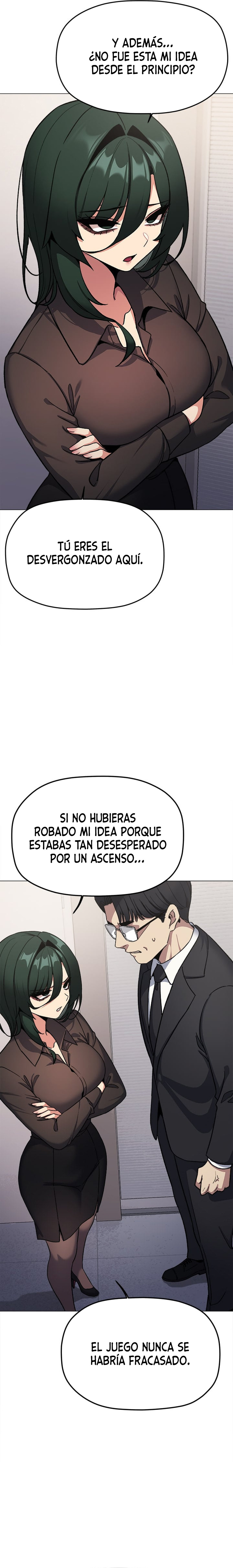 Especial Deja de Fumar - Sin censura Capítulo 77 - Página 9