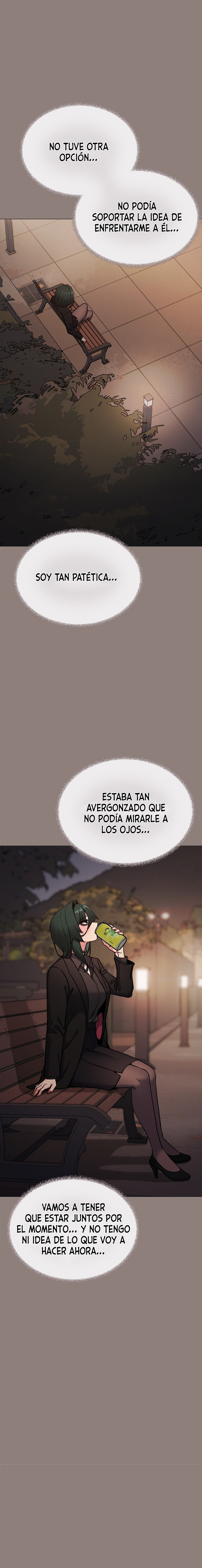 Especial Deja de Fumar - Sin censura Capítulo 78 - Página 10