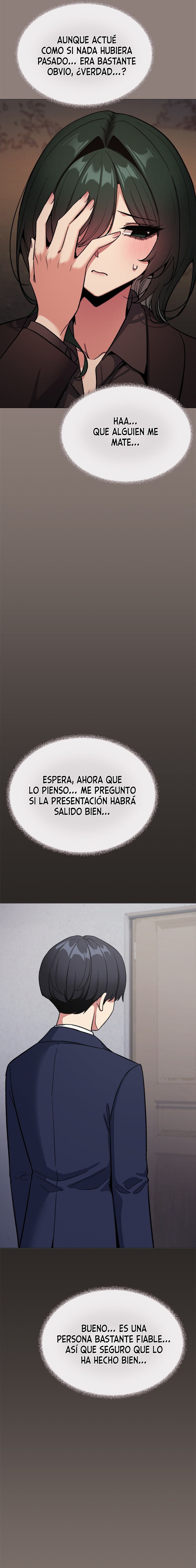 Especial Deja de Fumar - Sin censura Capítulo 78 - Página 11