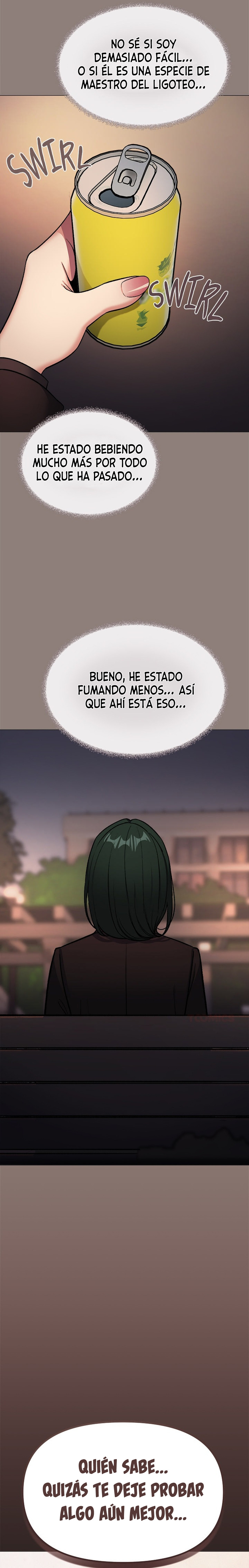 Especial Deja de Fumar - Sin censura Capítulo 78 - Página 13