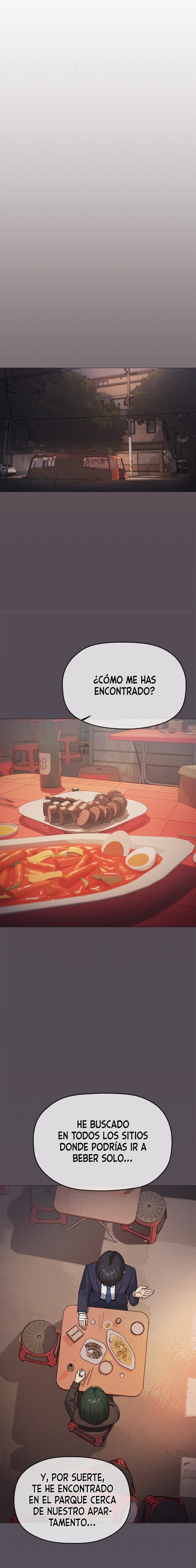 Especial Deja de Fumar - Sin censura Capítulo 78 - Página 17