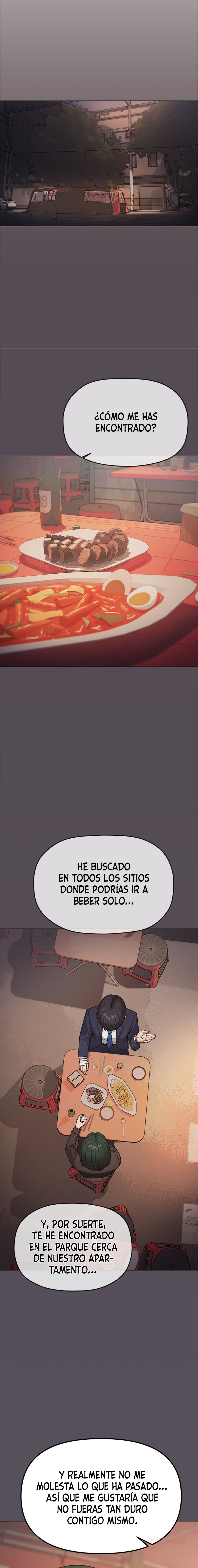 Especial Deja de Fumar - Sin censura Capítulo 78 - Página 21