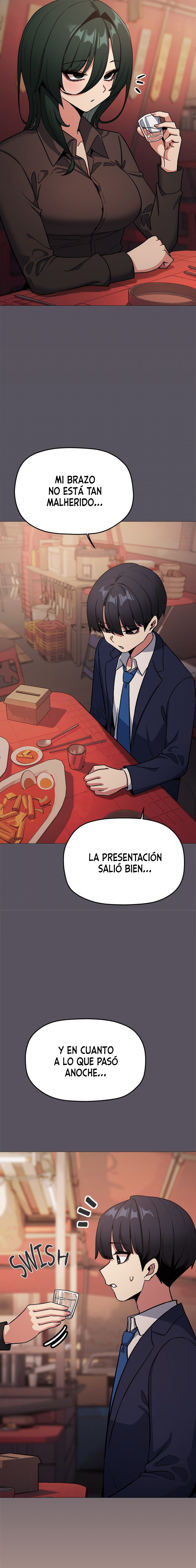 Especial Deja de Fumar - Sin censura Capítulo 78 - Página 22