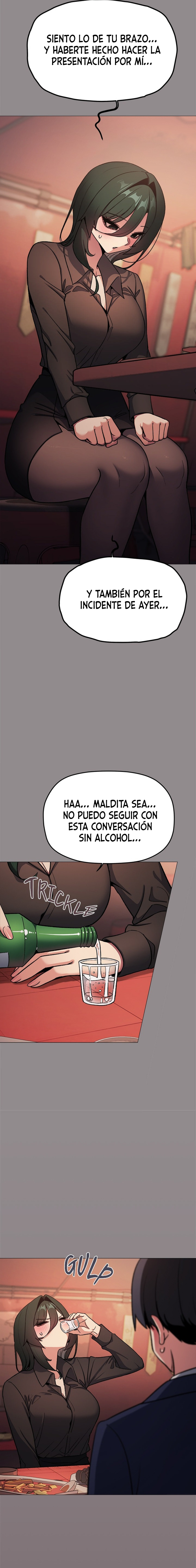 Especial Deja de Fumar - Sin censura Capítulo 78 - Página 29