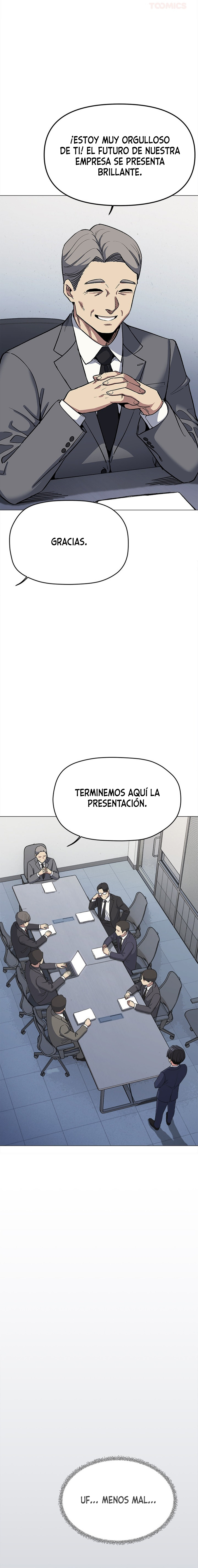 Especial Deja de Fumar - Sin censura Capítulo 78 - Página 3