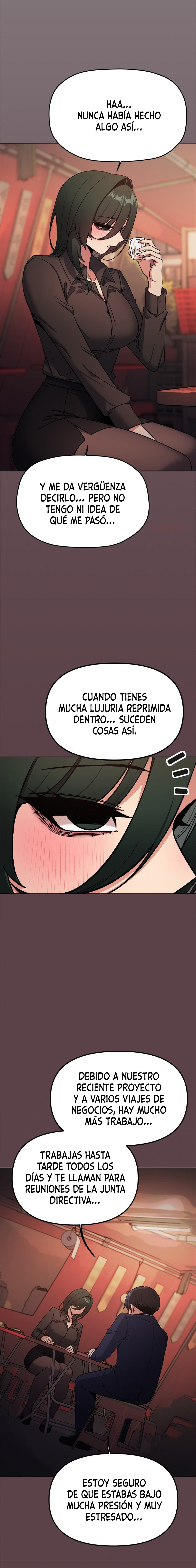 Especial Deja de Fumar - Sin censura Capítulo 78 - Página 30