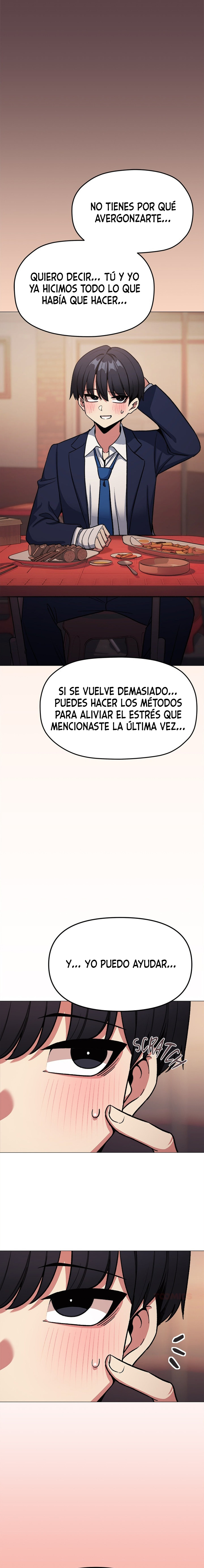Especial Deja de Fumar - Sin censura Capítulo 78 - Página 31