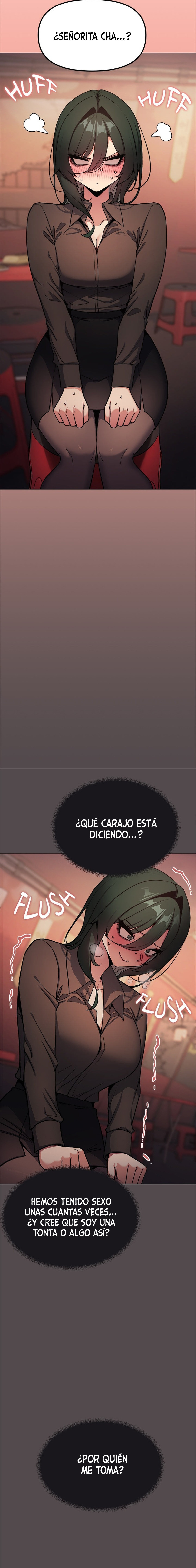 Especial Deja de Fumar - Sin censura Capítulo 78 - Página 32