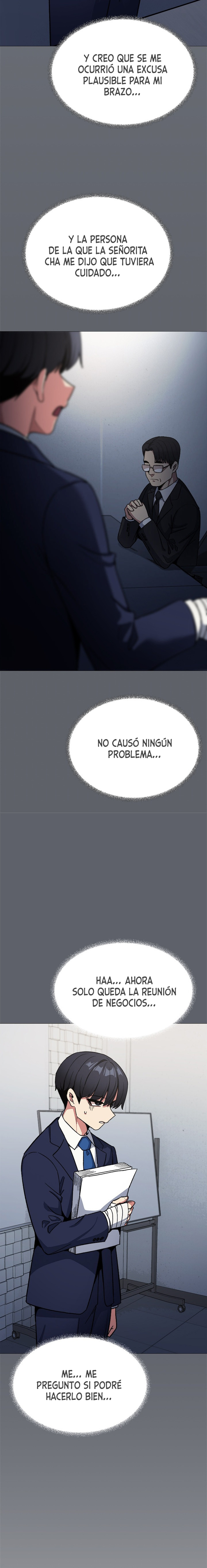 Especial Deja de Fumar - Sin censura Capítulo 78 - Página 5