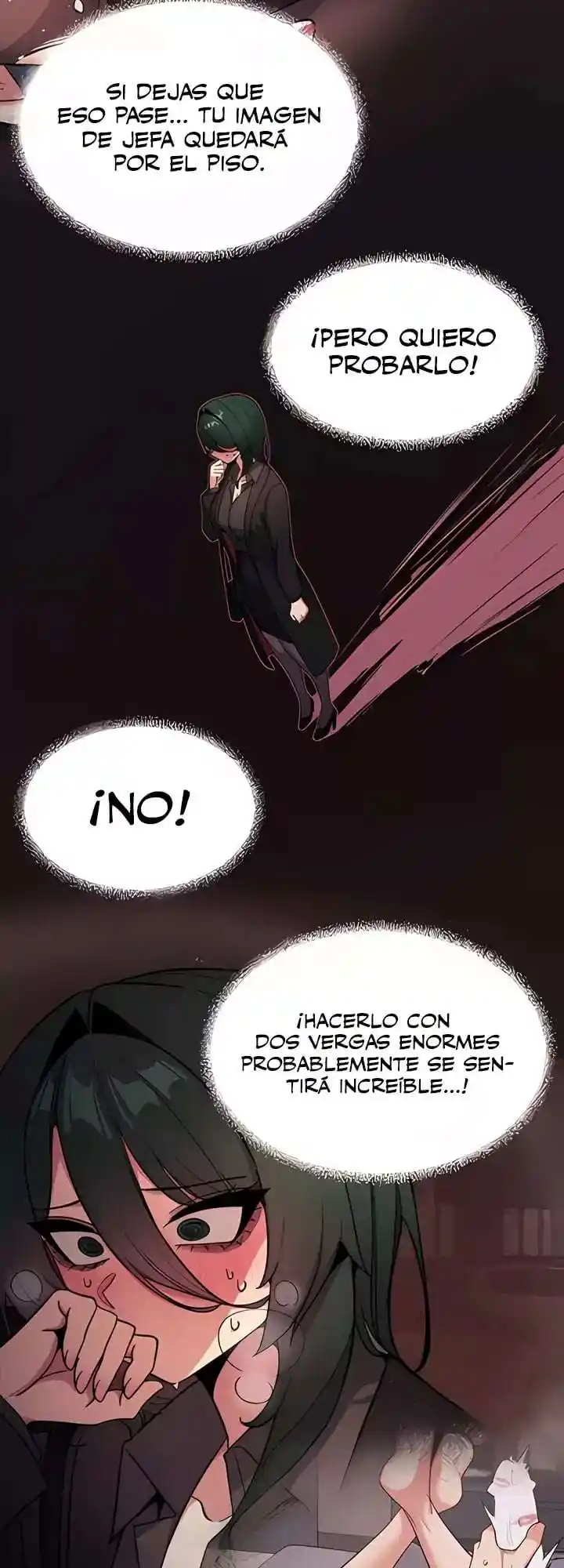 Especial Deja de Fumar - Sin censura Capítulo 79 - Página 14