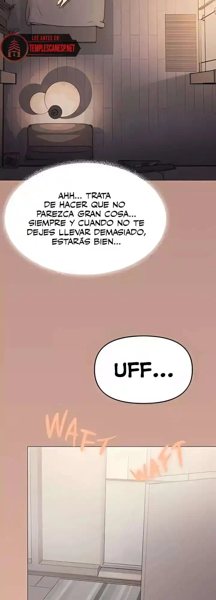 Especial Deja de Fumar - Sin censura Capítulo 79 - Página 18