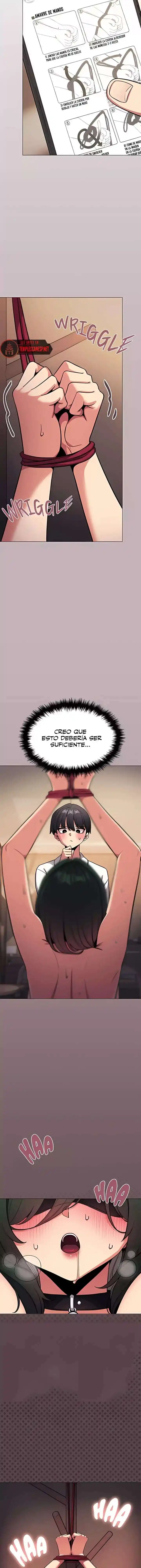 Especial Deja de Fumar - Sin censura Capítulo 79 - Página 21