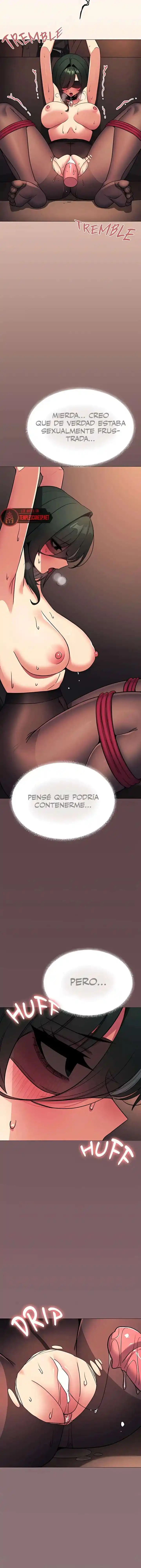 Especial Deja de Fumar - Sin censura Capítulo 80 - Página 29