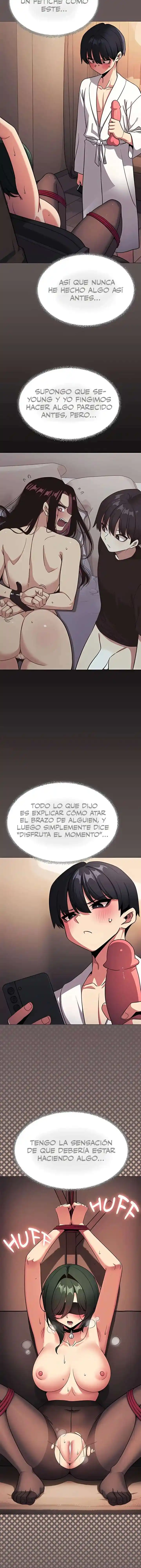 Especial Deja de Fumar - Sin censura Capítulo 80 - Página 3