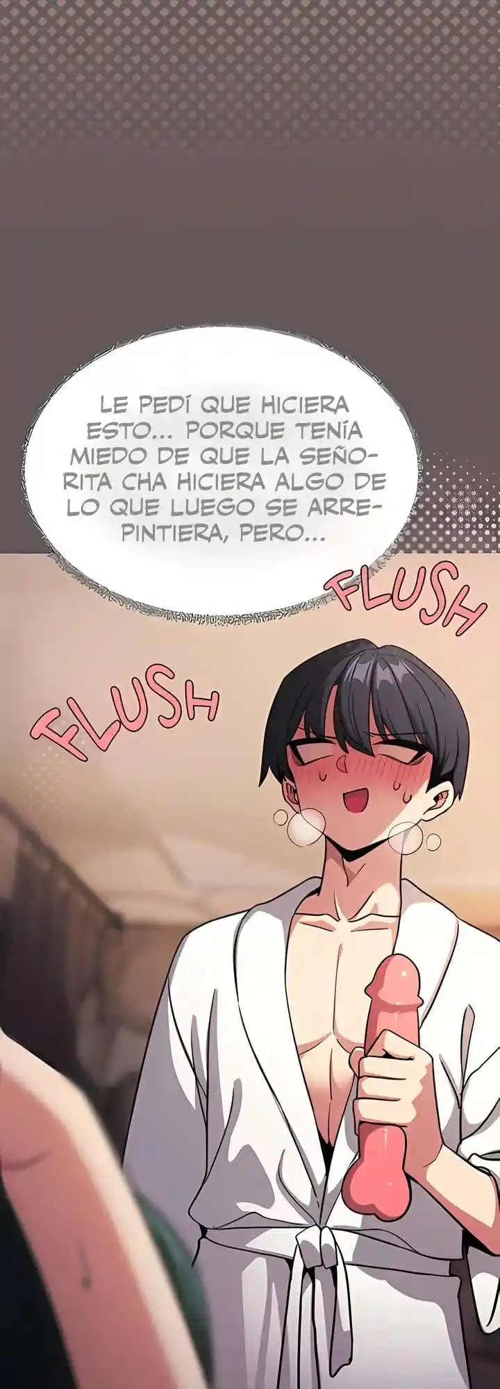 Especial Deja de Fumar - Sin censura Capítulo 80 - Página 4