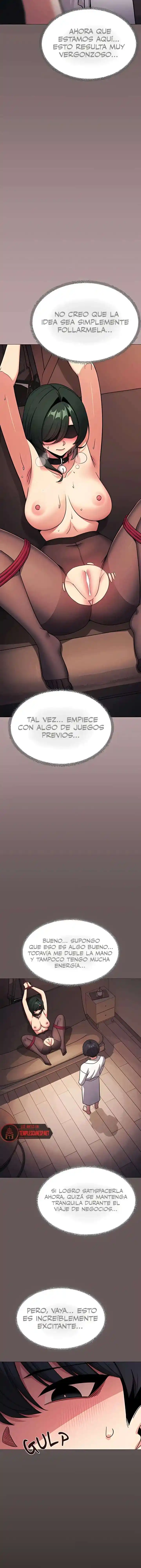 Especial Deja de Fumar - Sin censura Capítulo 80 - Página 5