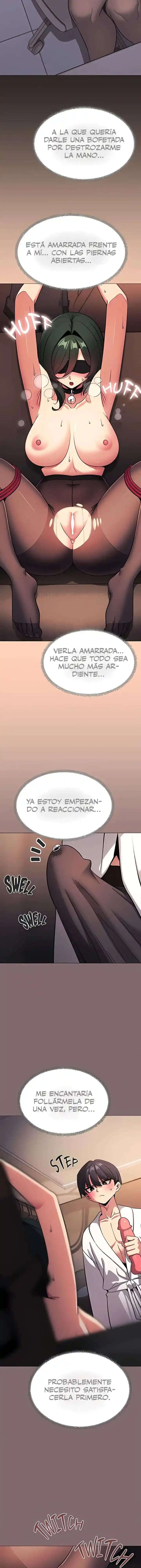 Especial Deja de Fumar - Sin censura Capítulo 80 - Página 7