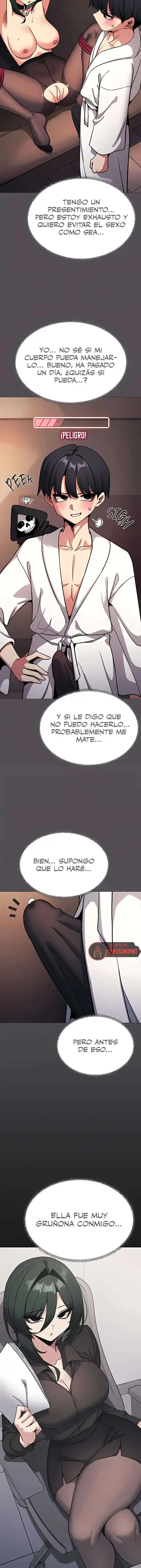 Especial Deja de Fumar - Sin censura Capítulo 81 - Página 5