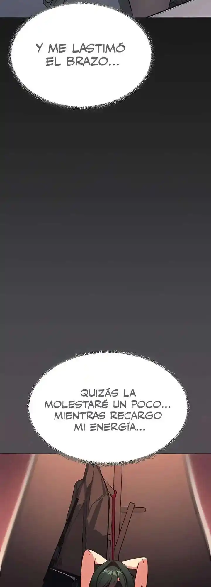 Especial Deja de Fumar - Sin censura Capítulo 81 - Página 6