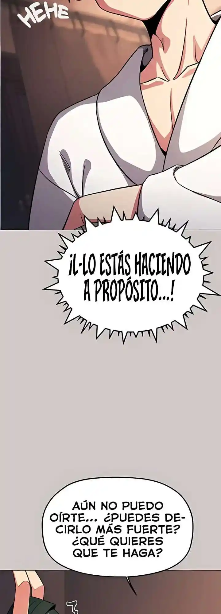 Especial Deja de Fumar - Sin censura Capítulo 81 - Página 8