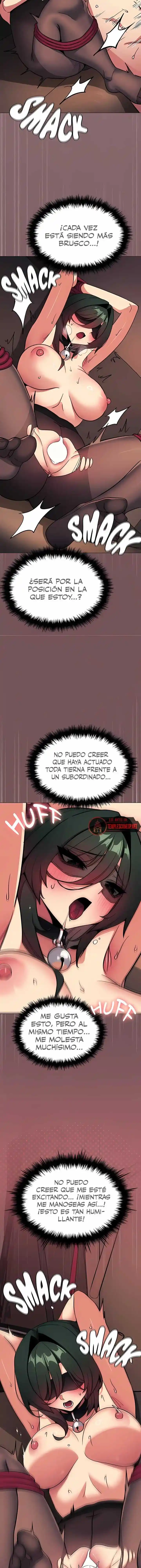 Especial Deja de Fumar - Sin censura Capítulo 82 - Página 13