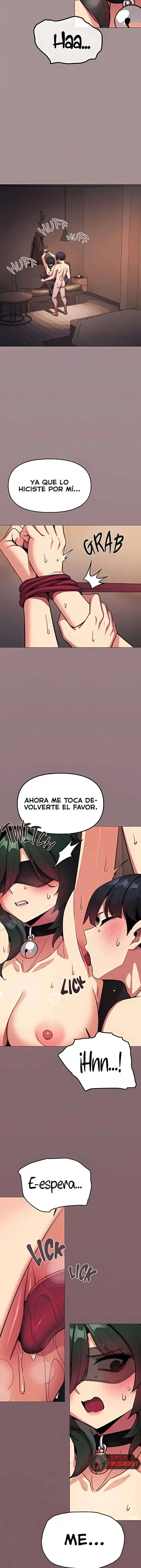 Especial Deja de Fumar - Sin censura Capítulo 82 - Página 3