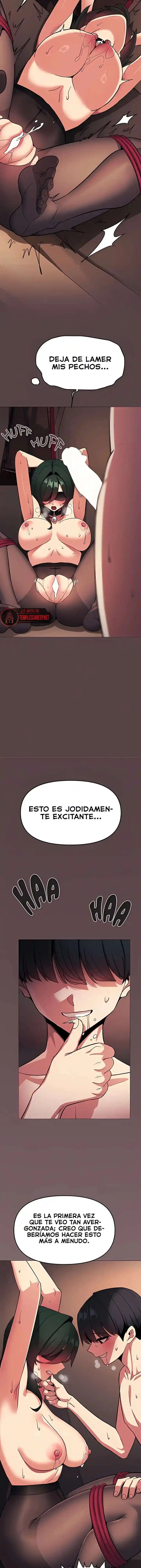 Especial Deja de Fumar - Sin censura Capítulo 82 - Página 9