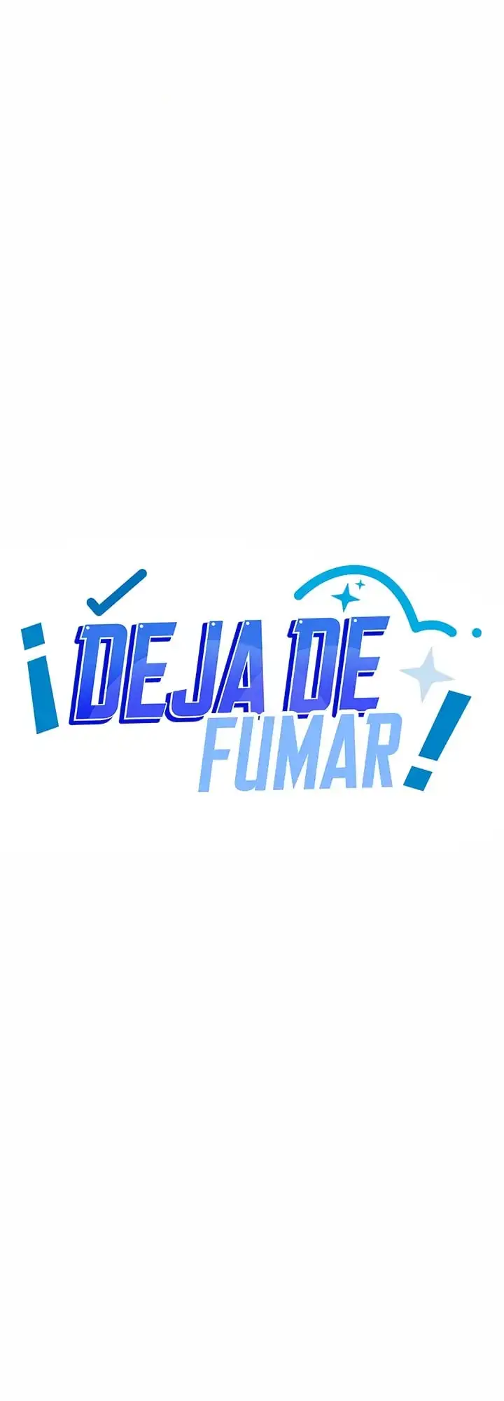 Especial Deja de Fumar - Sin censura Capítulo 83 - Página 10
