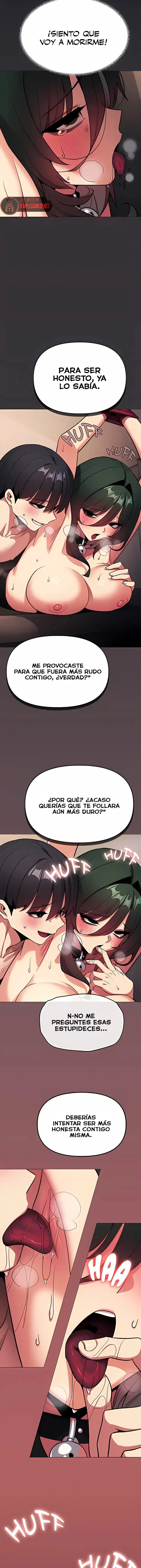 Especial Deja de Fumar - Sin censura Capítulo 83 - Página 13