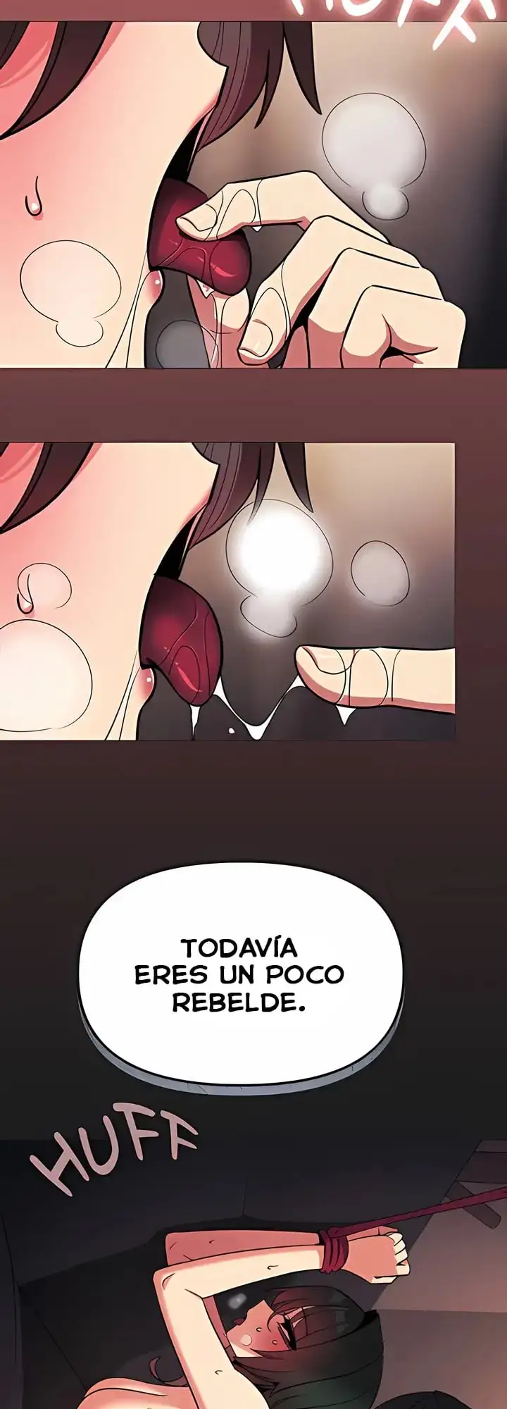 Especial Deja de Fumar - Sin censura Capítulo 83 - Página 14