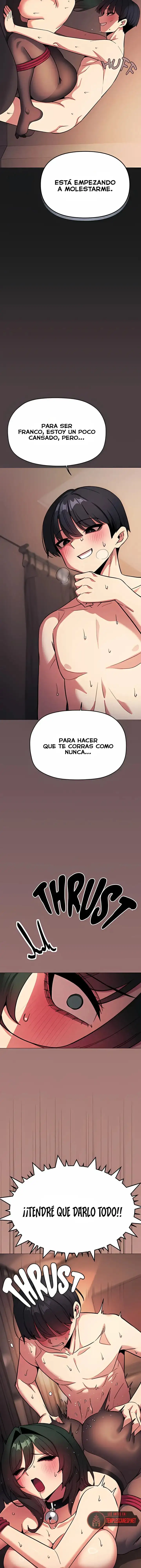 Especial Deja de Fumar - Sin censura Capítulo 83 - Página 15