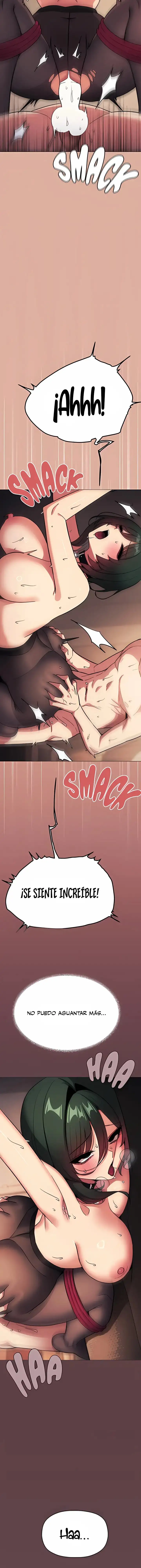 Especial Deja de Fumar - Sin censura Capítulo 83 - Página 17
