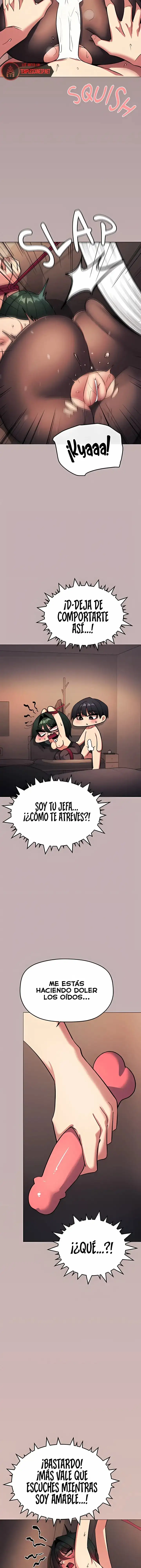 Especial Deja de Fumar - Sin censura Capítulo 83 - Página 21