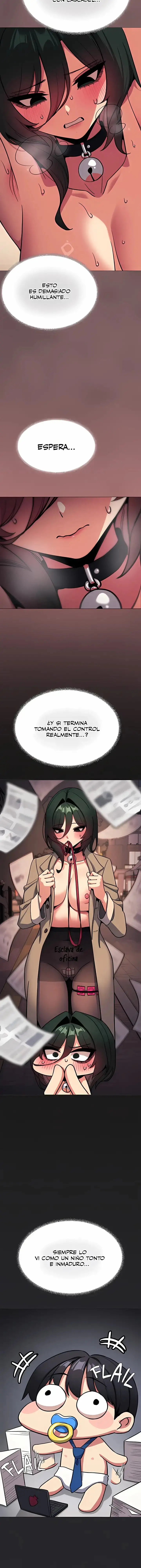 Especial Deja de Fumar - Sin censura Capítulo 83 - Página 5