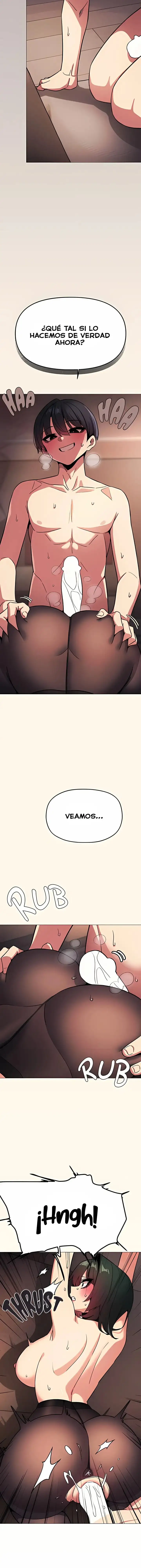 Especial Deja de Fumar - Sin censura Capítulo 83 - Página 9