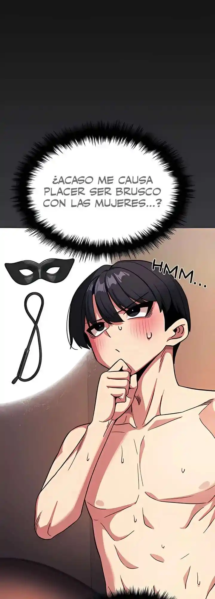 Especial Deja de Fumar - Sin censura Capítulo 84 - Página 12