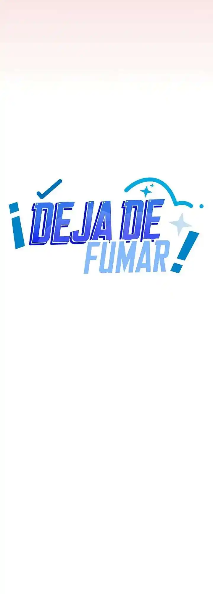 Especial Deja de Fumar - Sin censura Capítulo 84 - Página 14