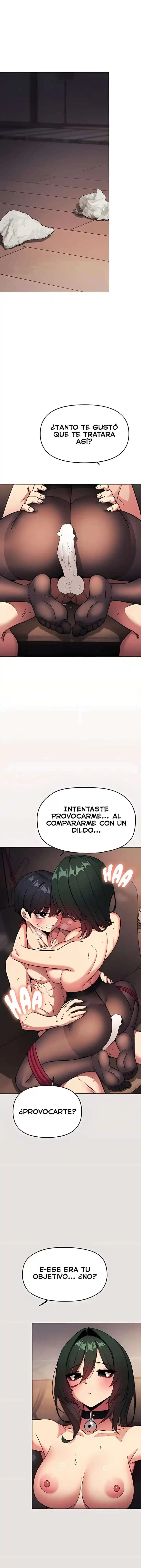 Especial Deja de Fumar - Sin censura Capítulo 84 - Página 15