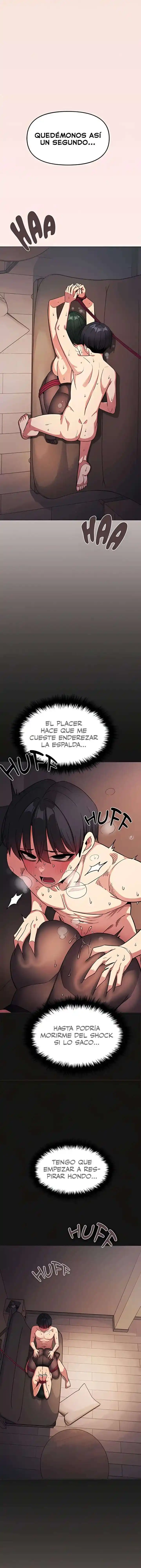 Especial Deja de Fumar - Sin censura Capítulo 84 - Página 3